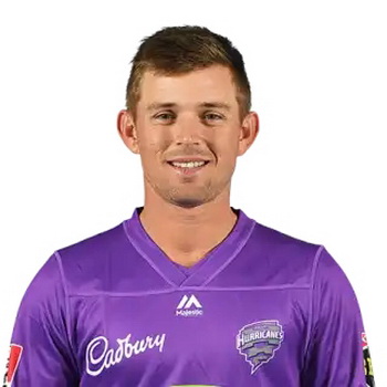 Ben McDermott Biography